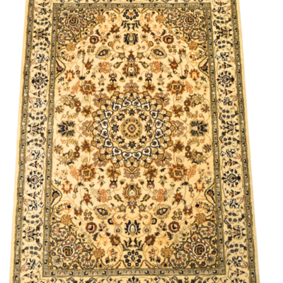 NAIN – HAND-KNOTTED PAKISTANI RUG
