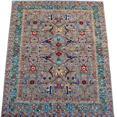 SERAPI – TRADITIONAL ELEGANCE WOVEN TO PERFECTION