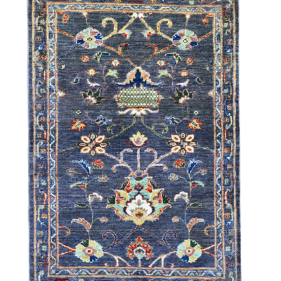 HERITAGE – Authentic Afghan Craftsmanship Preserved in Every Knot