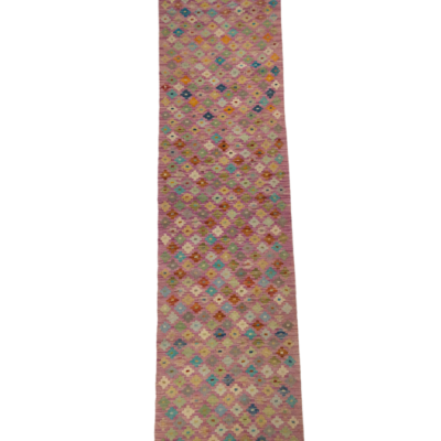 KILIM ERSARI KILIM HAND-WOVEN RUG