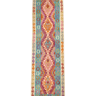 KILIM ERSARI KILIM HAND-WOVEN RUG