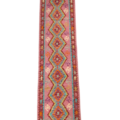 KILIM ERSARI KILIM HAND-WOVEN RUG