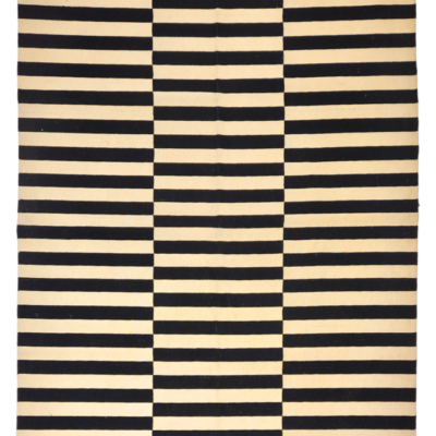 KILIM MODERN HAND-WOVEN RUG