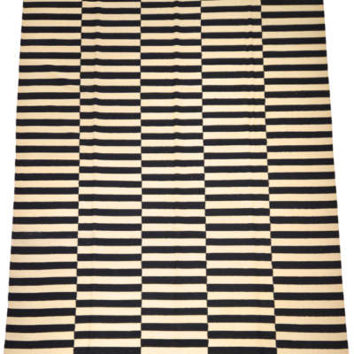 KILIM MODERN HAND-WOVEN RUG