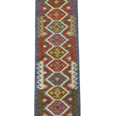 KILIM ERSARI KILIM HAND-WOVEN RUG