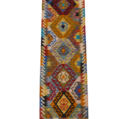 KILIM ERSARI KILIM HAND-WOVEN RUG